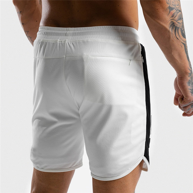 Shorts - Fitness - Träning