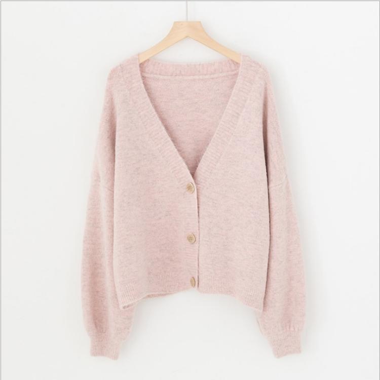 Cardigan - Pastel