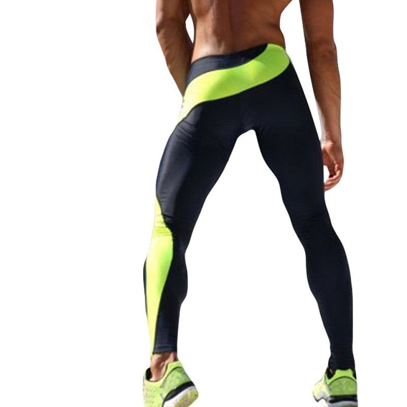 Byxor - Leggings - Fitness