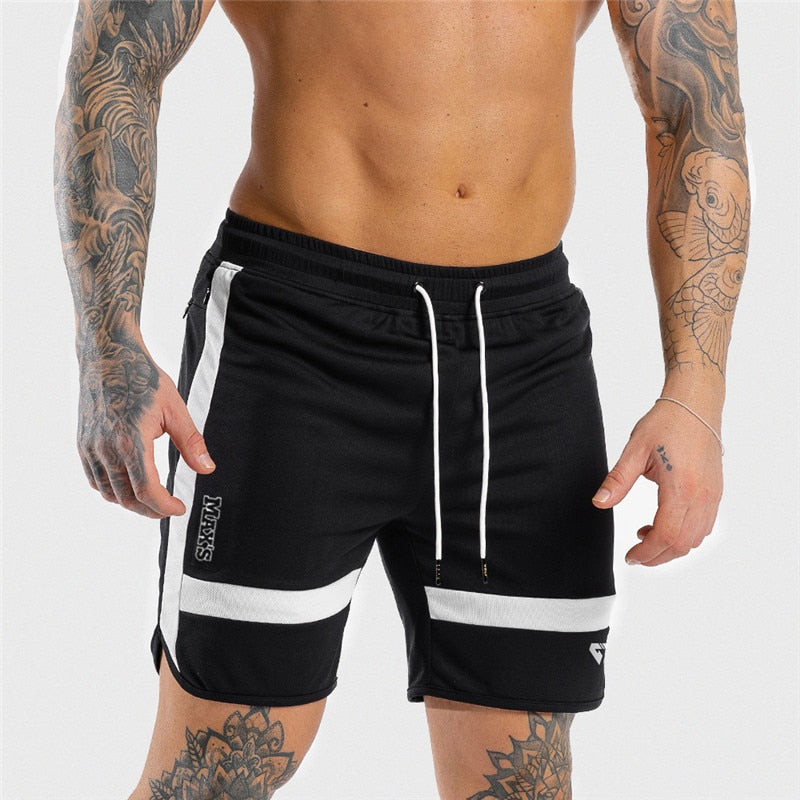 Shorts - Fitness - Träning