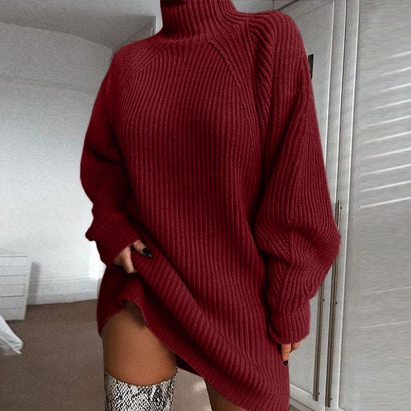 Cardigan - Long sleeve 