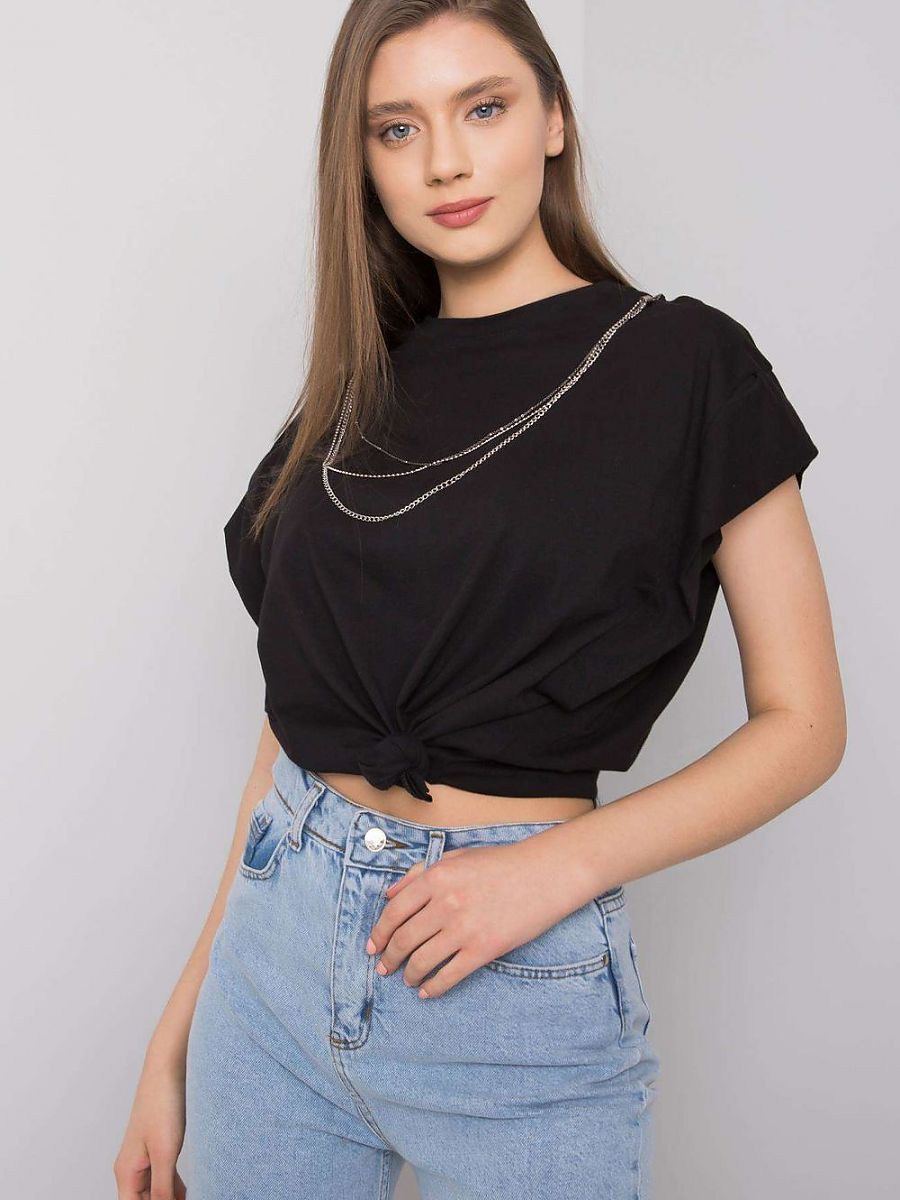 Blouse model 169475 Rue Paris-0