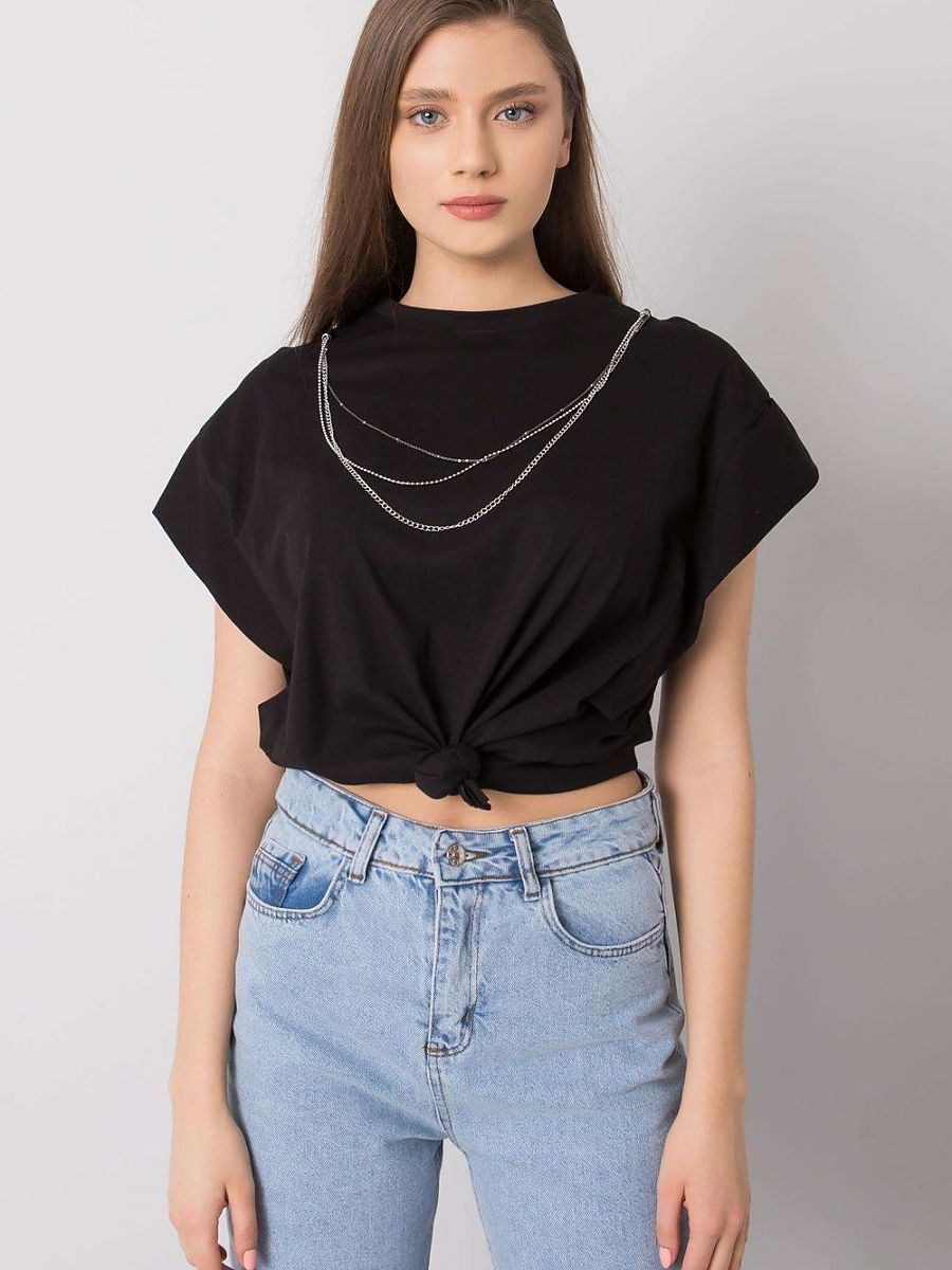 Blouse model 169475 Rue Paris-1