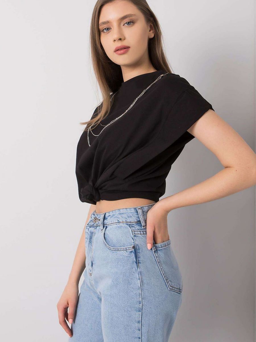 Blouse model 169475 Rue Paris-2