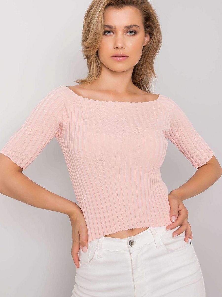 Blouse model 181713 Calben-3