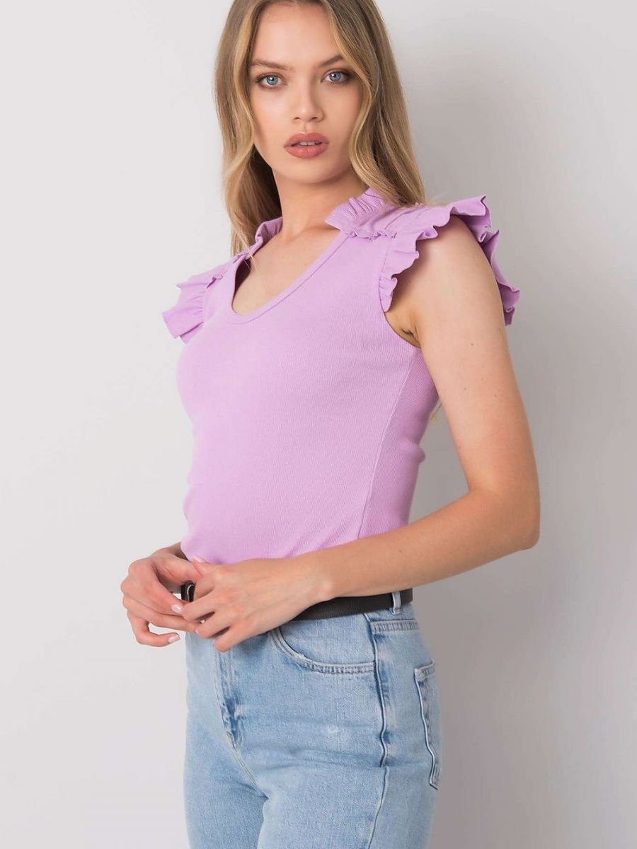 Blouse model 181750 Calben-1