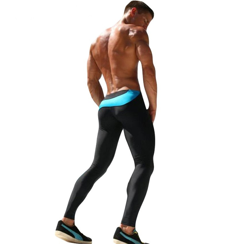 Byxor - Leggings - Fitness